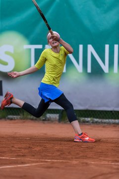 Philippa Färber 719 - Norddeutsche Meisterschaft Junioren